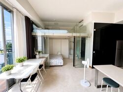 Woodhaven (D25), Condominium #595834361